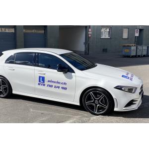 école de conduite L-Pincio auto-école