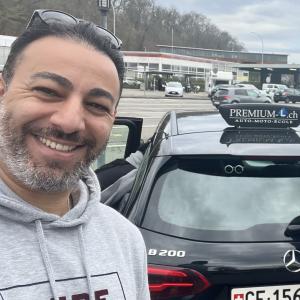 école de conduite Premium Auto-Moto-Ecole Sarl